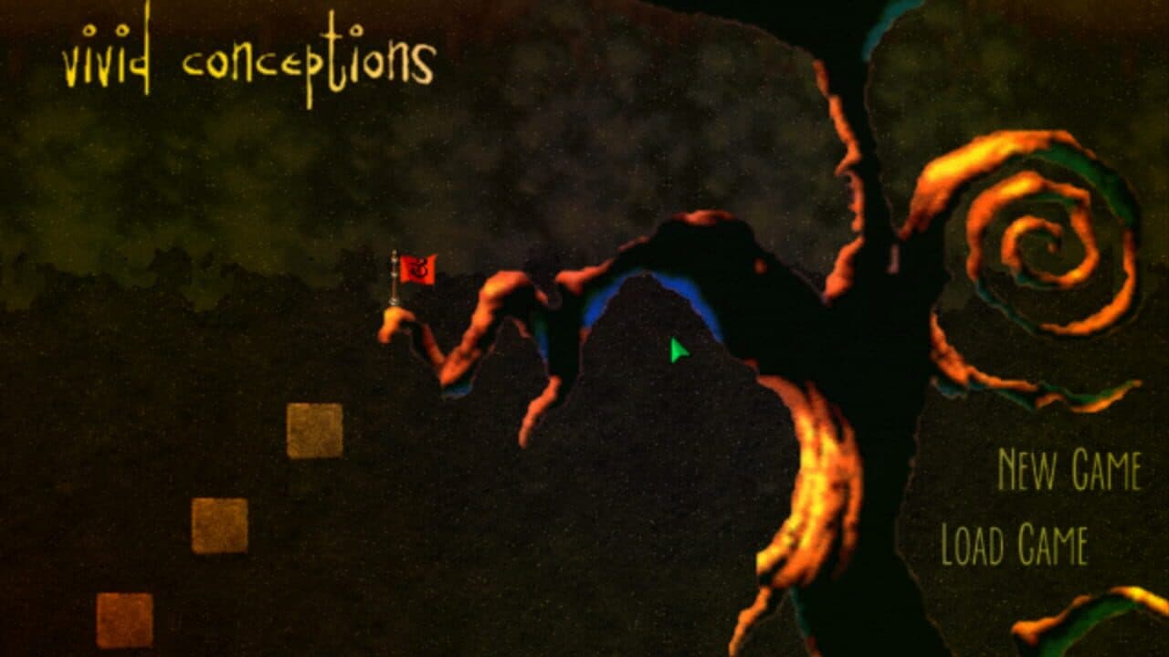 Vivid Conceptions screenshot 1