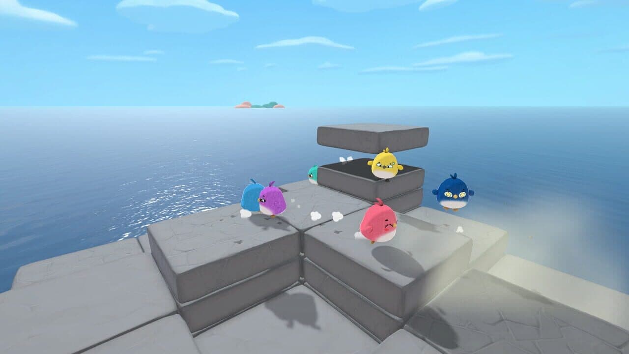 Feather Party thumbnail 5