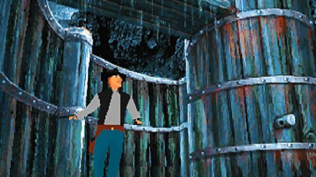 Alone in the Dark 3 thumbnail 10