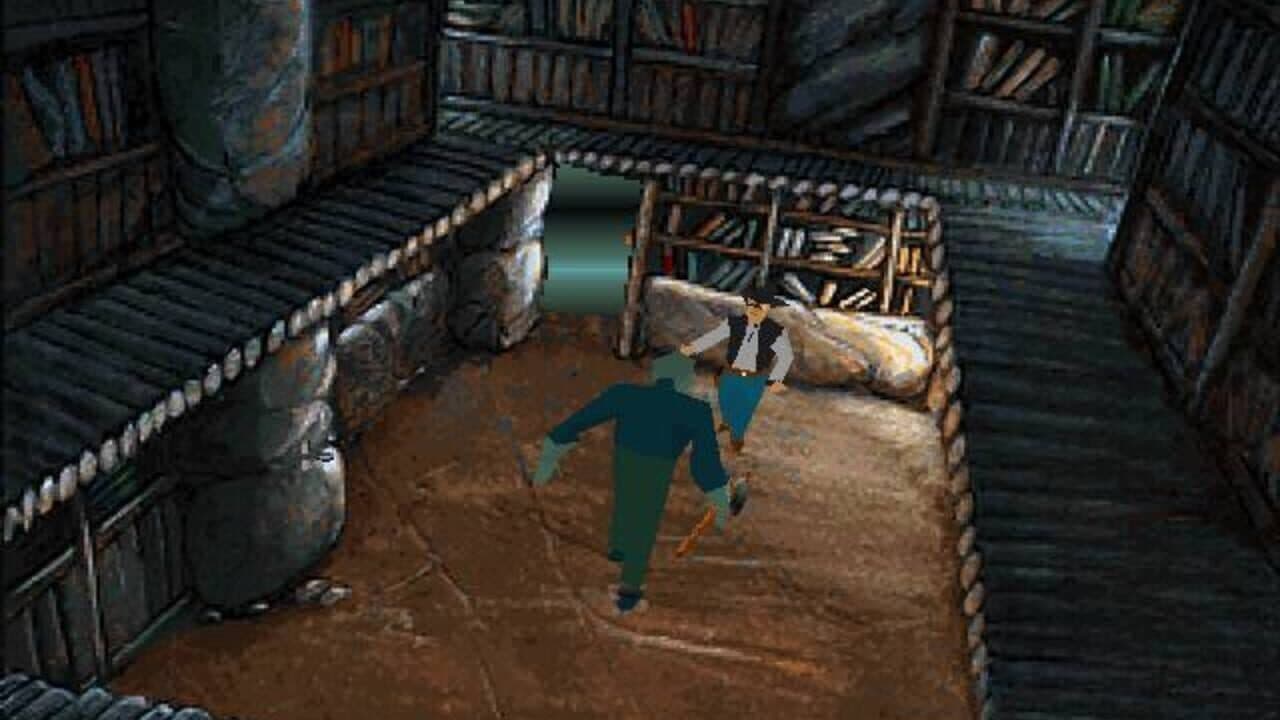 Alone in the Dark 3 thumbnail 11