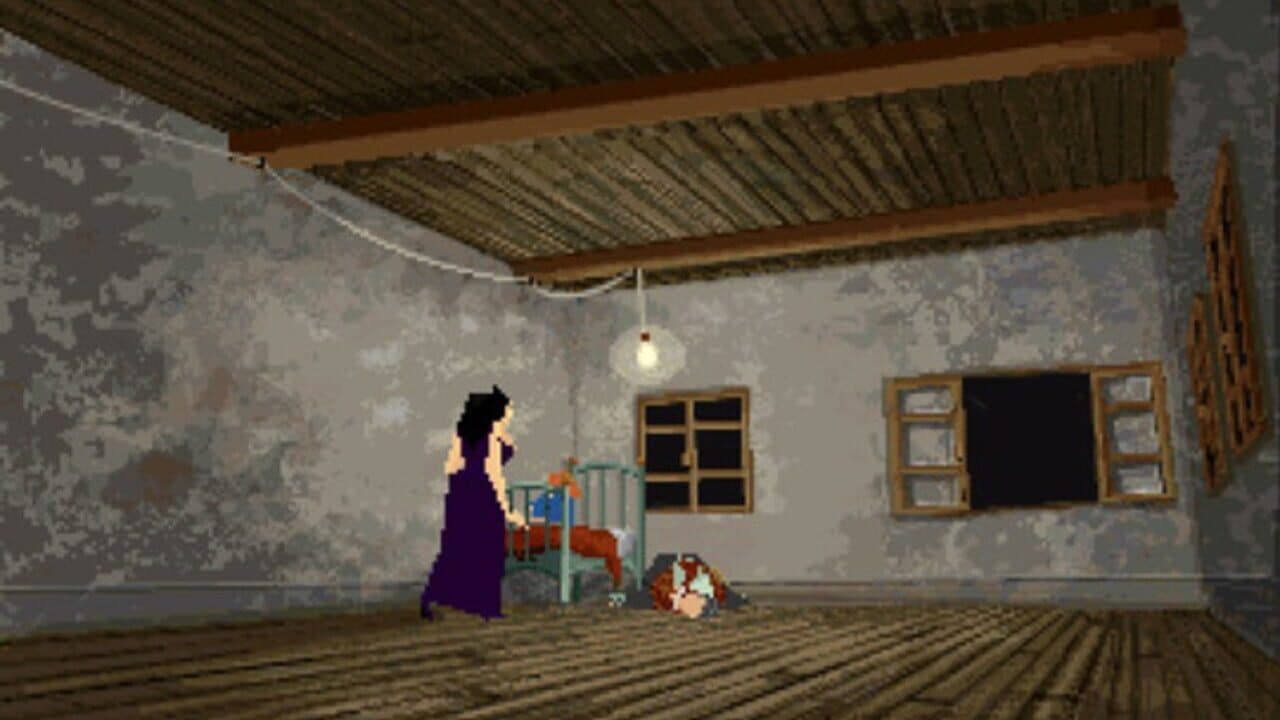 Alone in the Dark 2 thumbnail 2