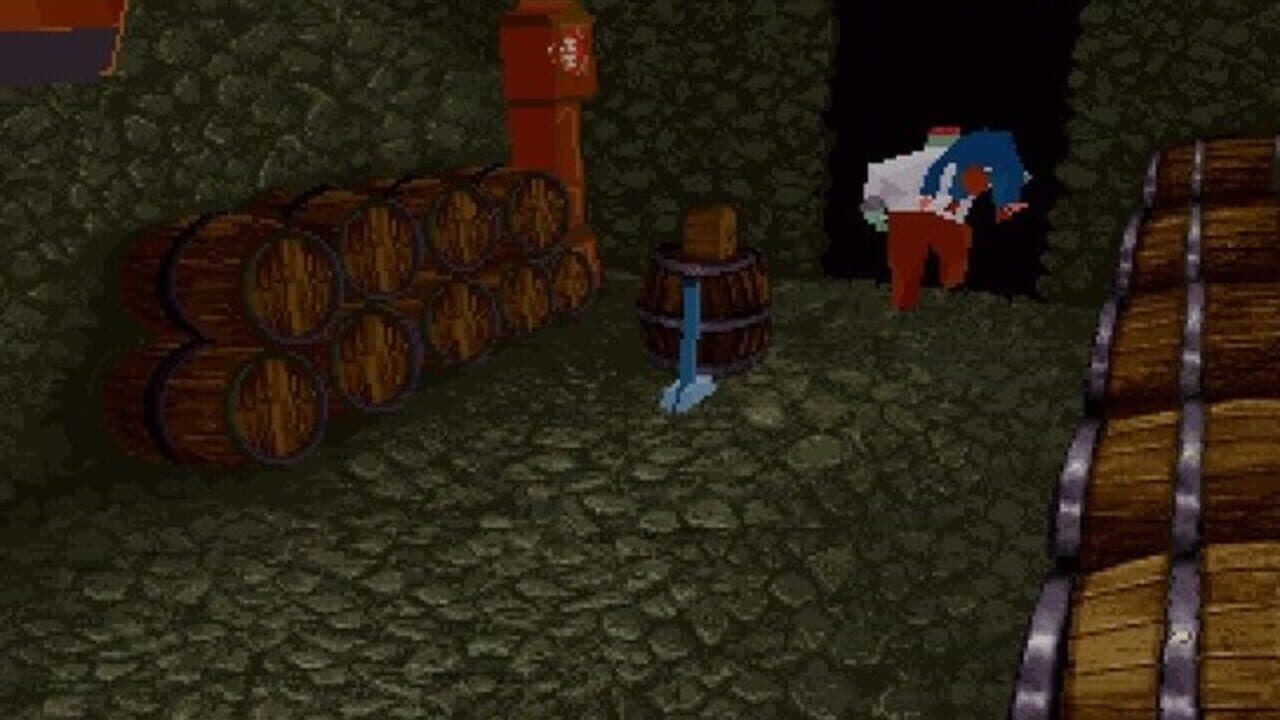 Alone in the Dark 2 thumbnail 6