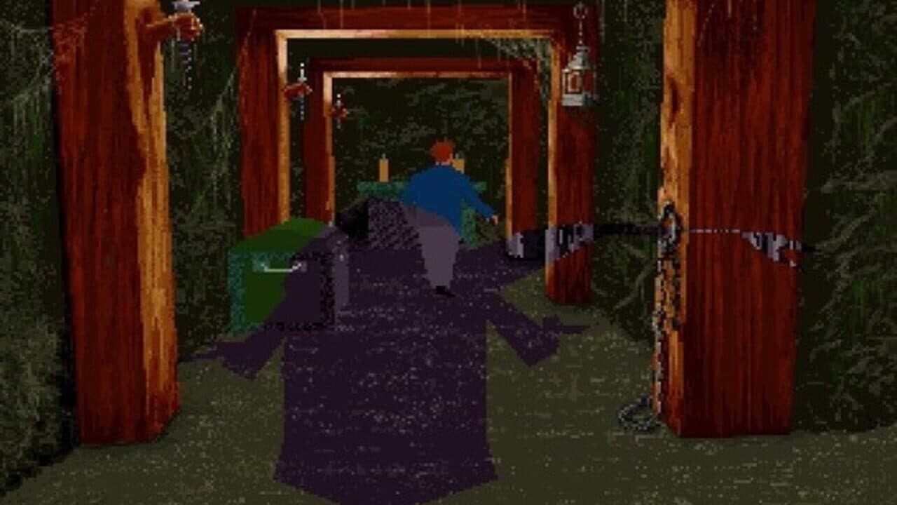 Alone in the Dark 2 thumbnail 3