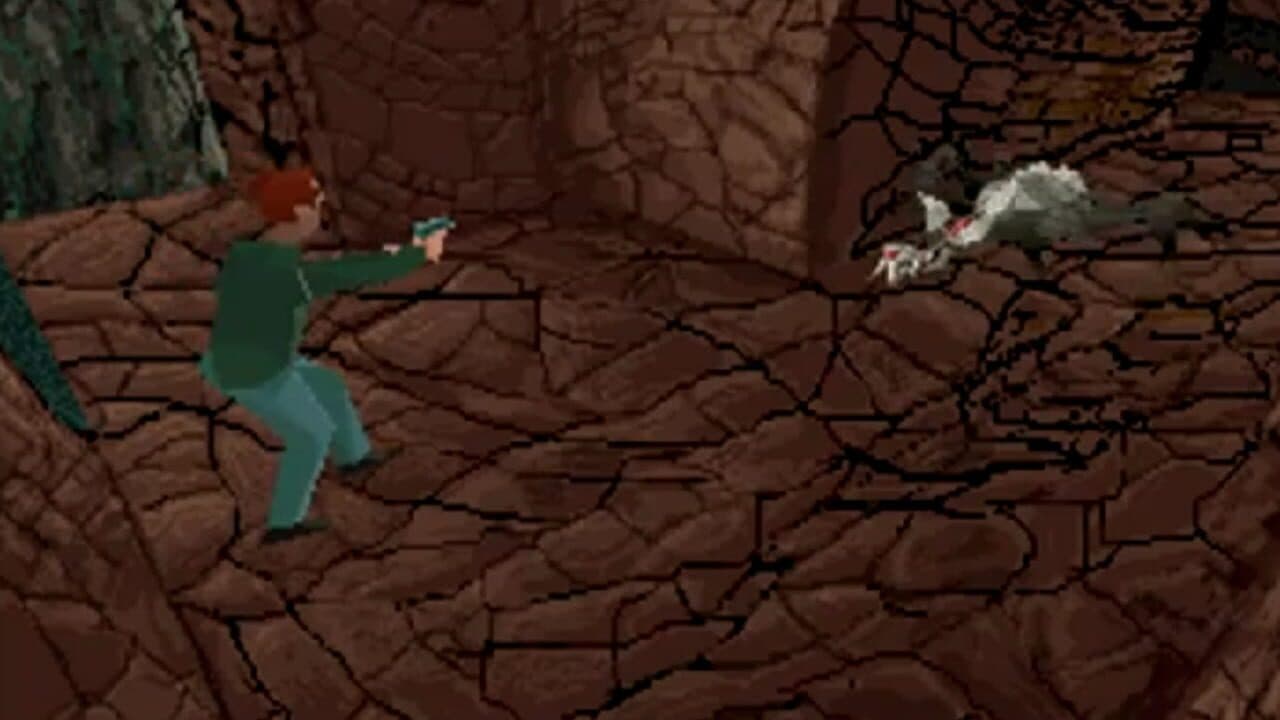Alone in the Dark thumbnail 7