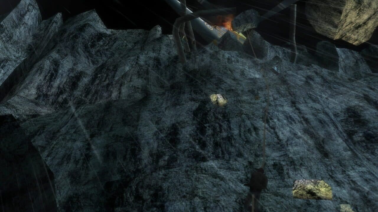 Alone in the Dark thumbnail 3