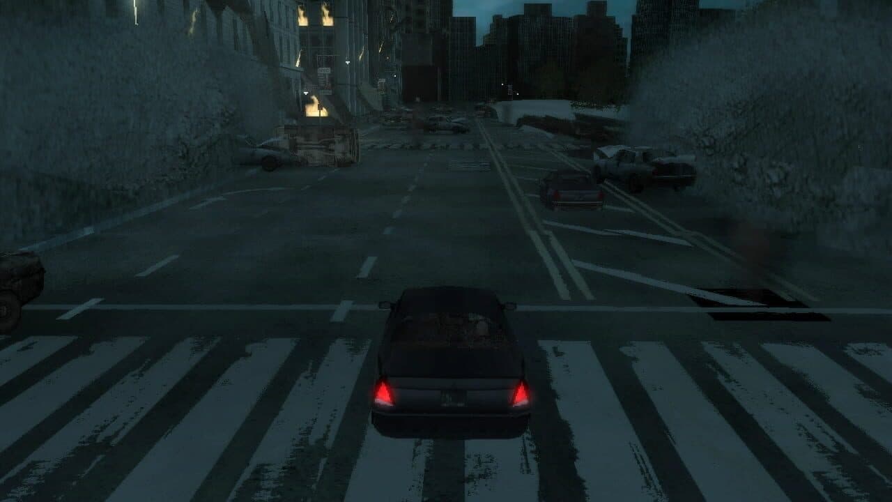 Alone in the Dark thumbnail 4