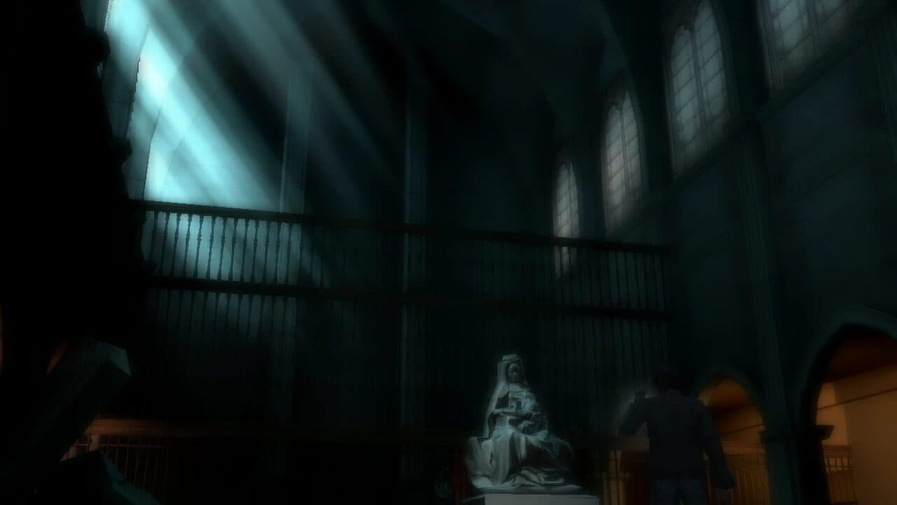 Alone in the Dark thumbnail 5