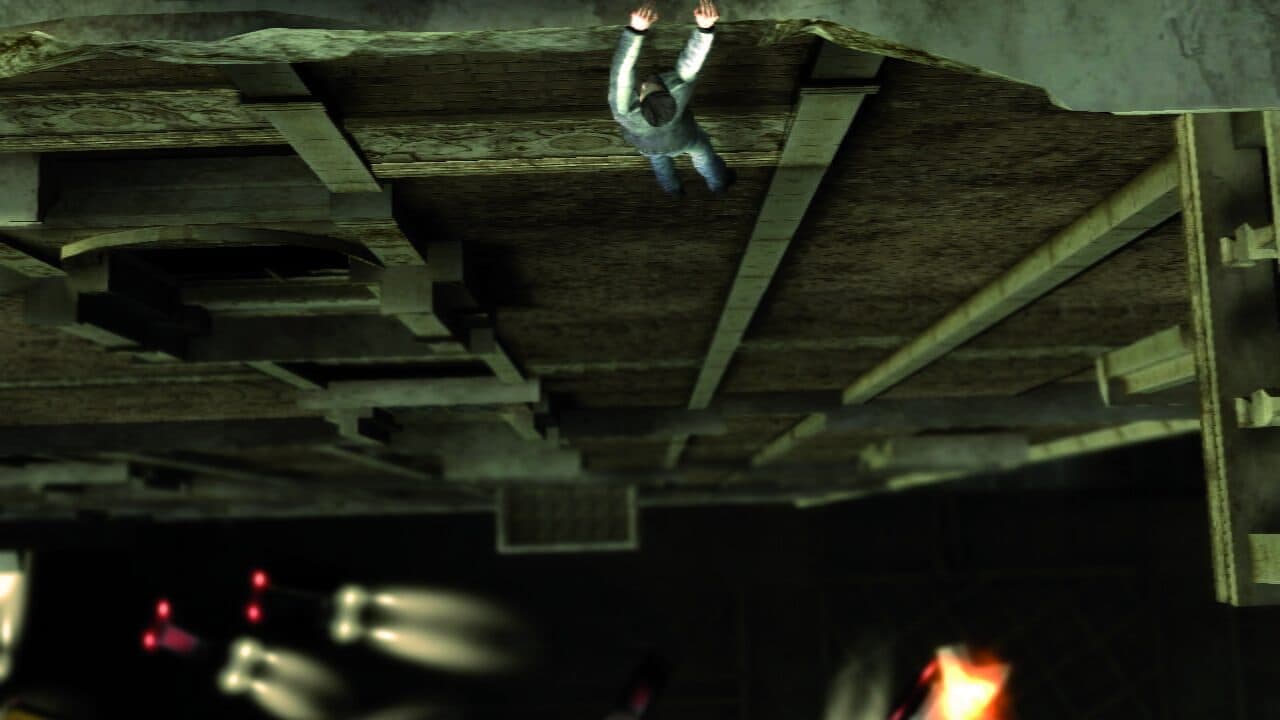 Alone in the Dark thumbnail 6