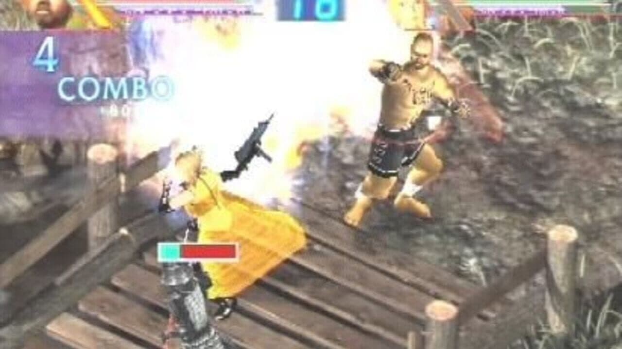 Deadly Strike thumbnail 3