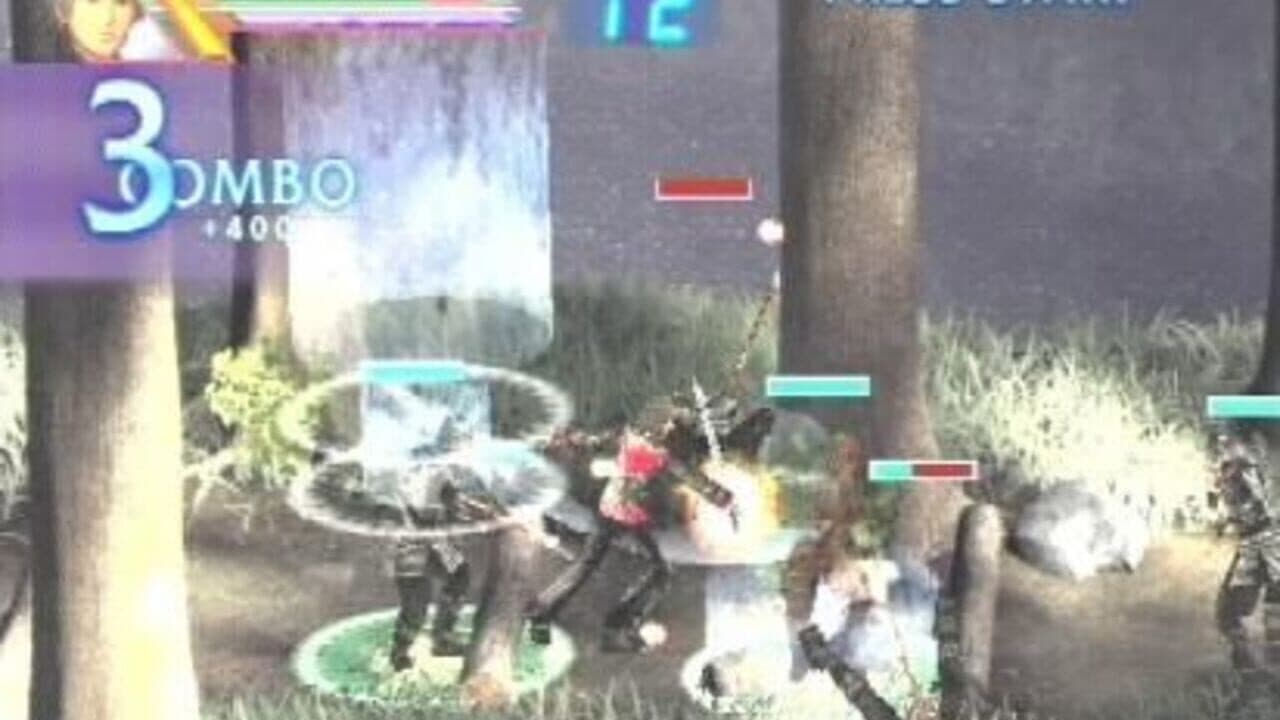 Deadly Strike thumbnail 4