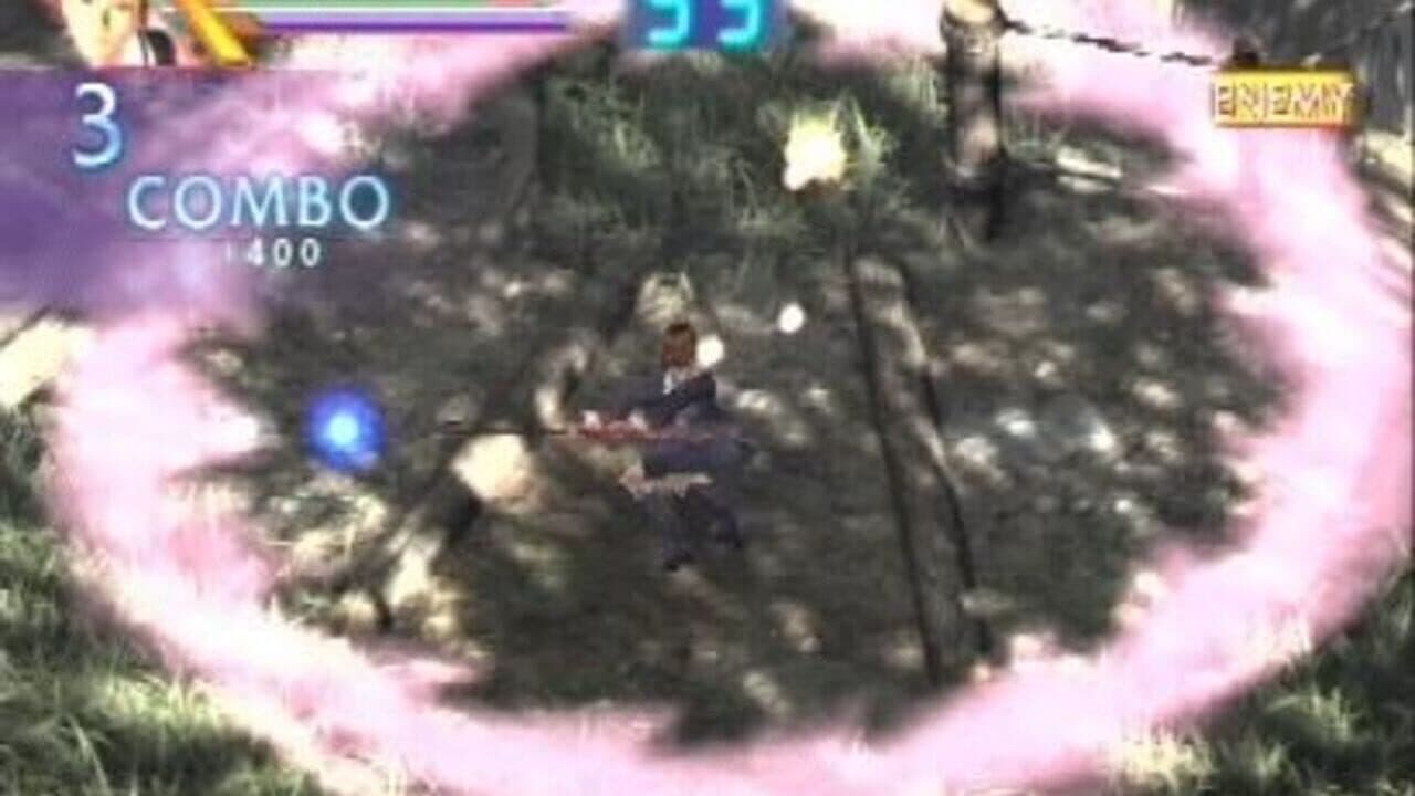Deadly Strike thumbnail 5