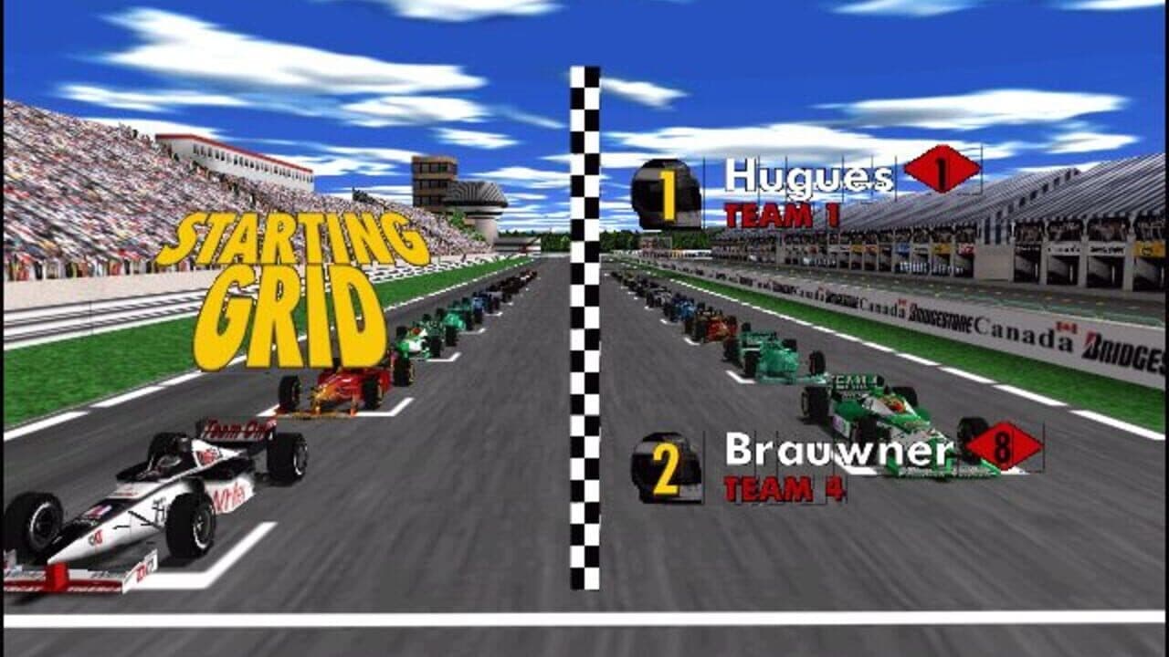 Monaco Grand Prix thumbnail 3