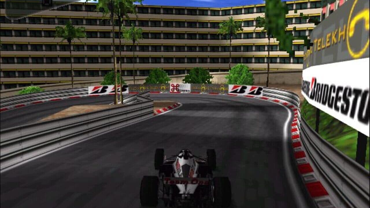 Monaco Grand Prix thumbnail 4