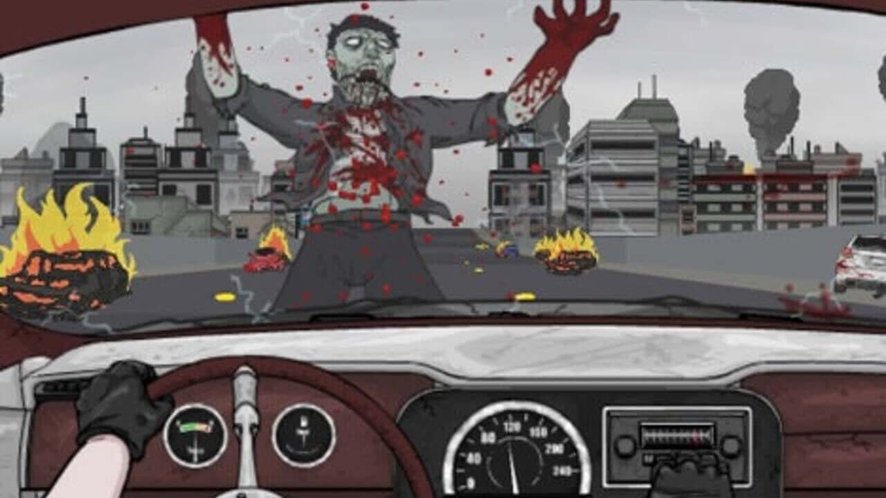 Road of the Dead thumbnail 2