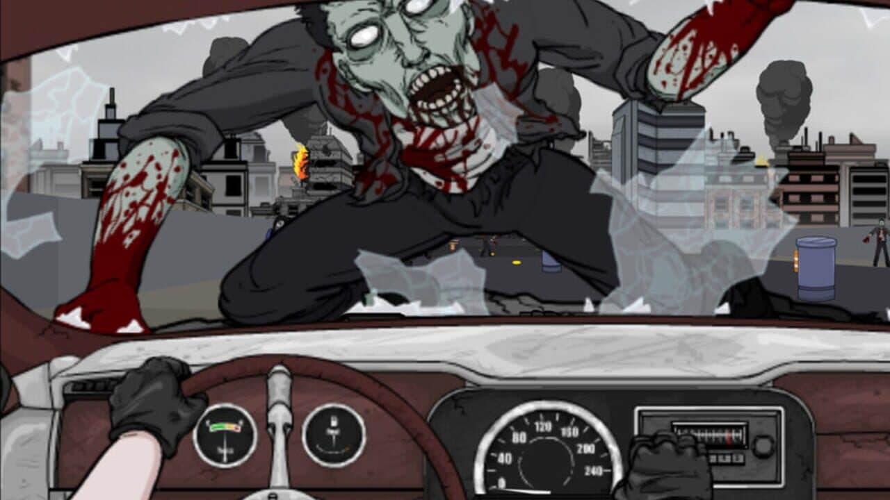 Road of the Dead thumbnail 4