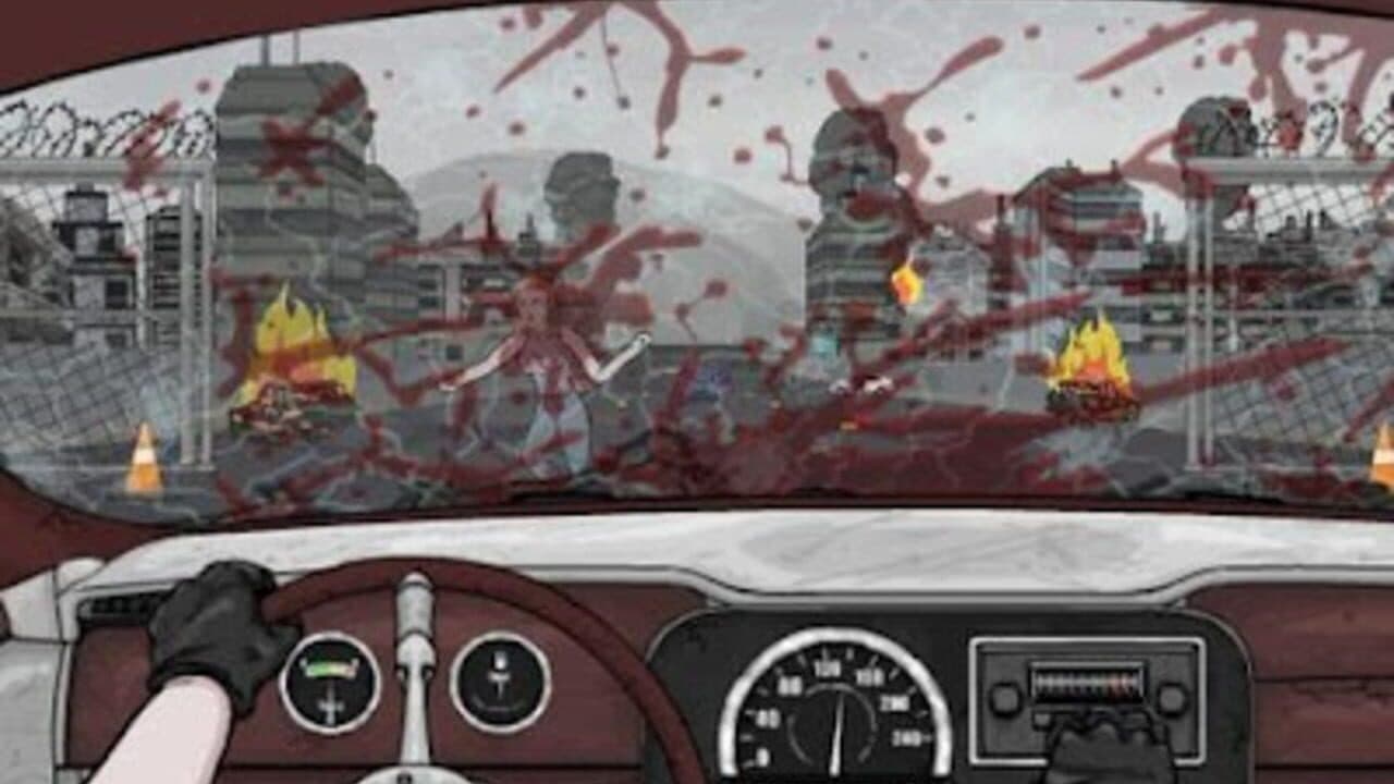 Road of the Dead thumbnail 5
