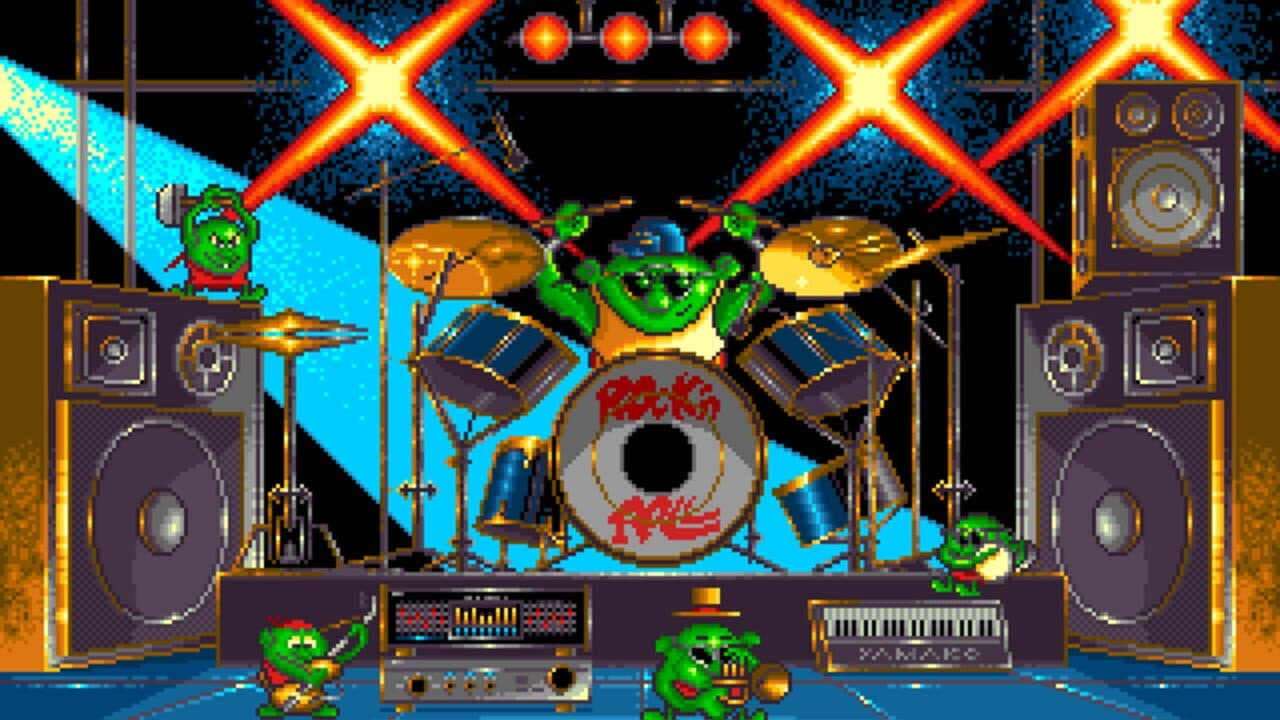 Rock 'n Roll thumbnail 2