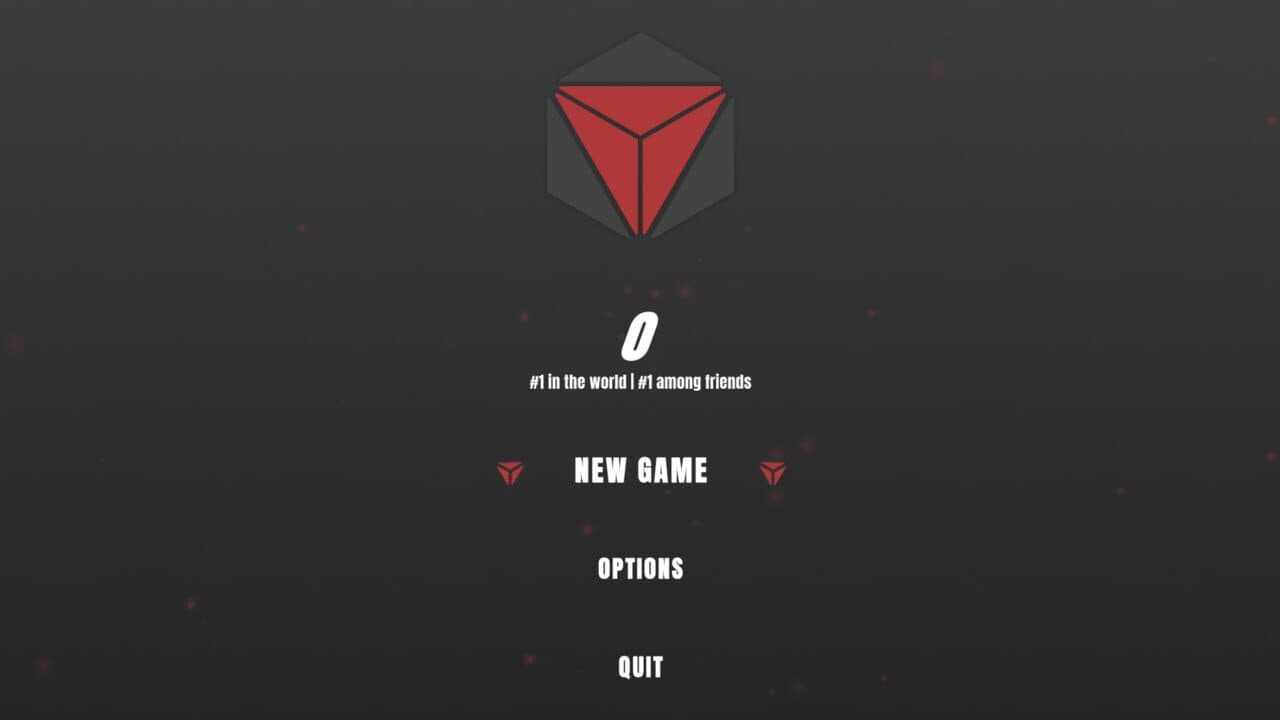 TriMatch screenshot 1