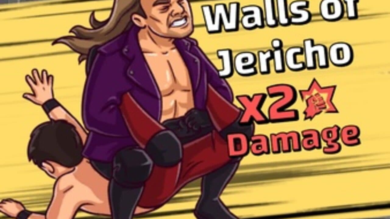 AEW: Rise to the Top thumbnail 2