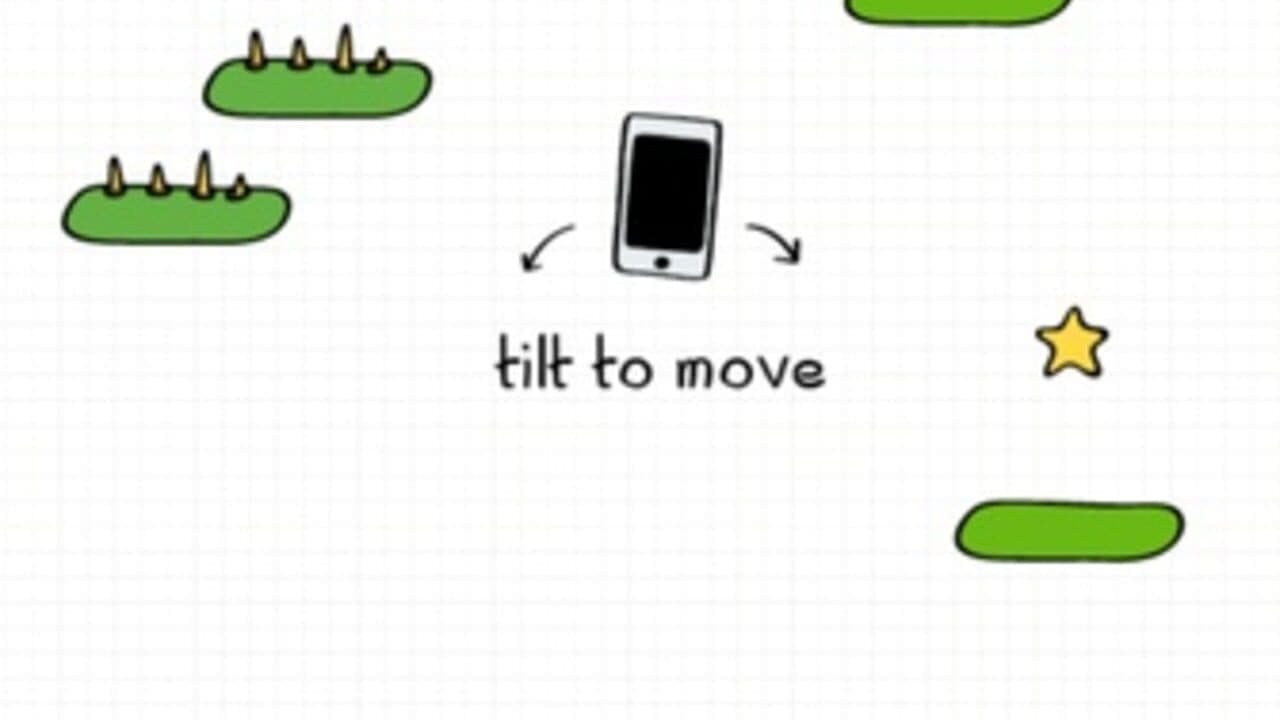 Doodle Jump 2 thumbnail 2