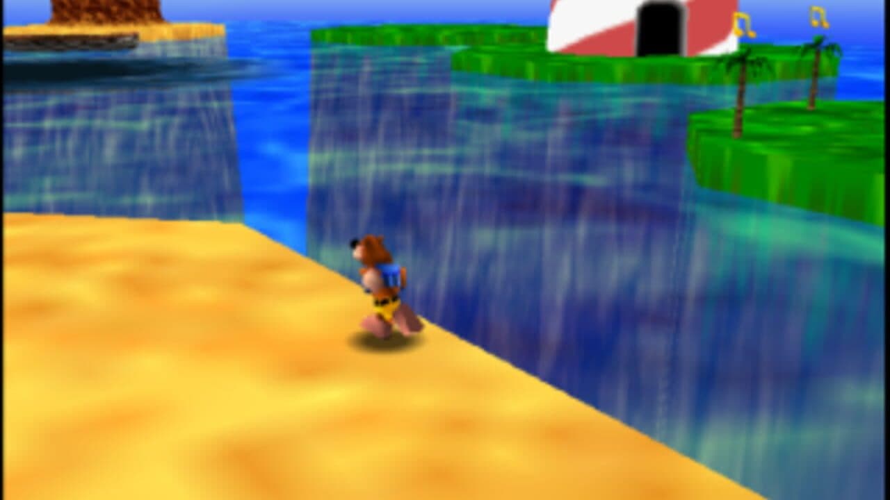Banjo-Threeie thumbnail 2