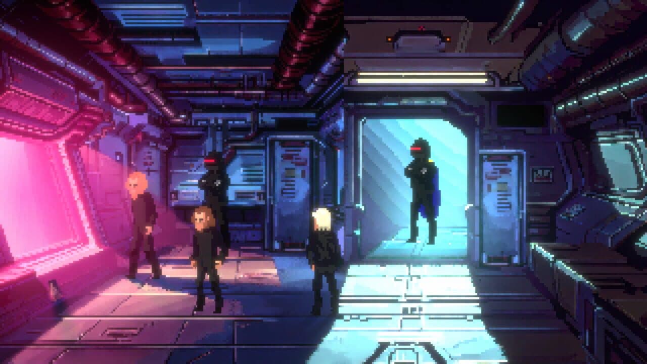 Shrouded Space thumbnail 3