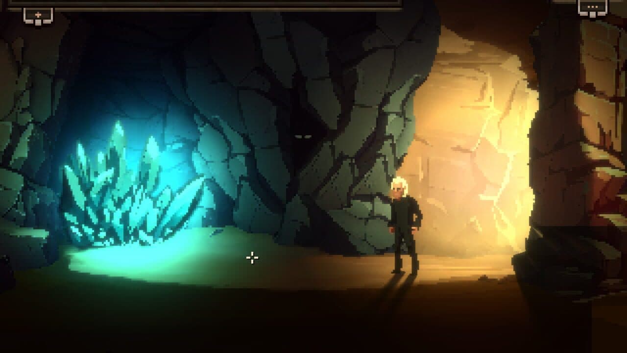 Shrouded Space thumbnail 2