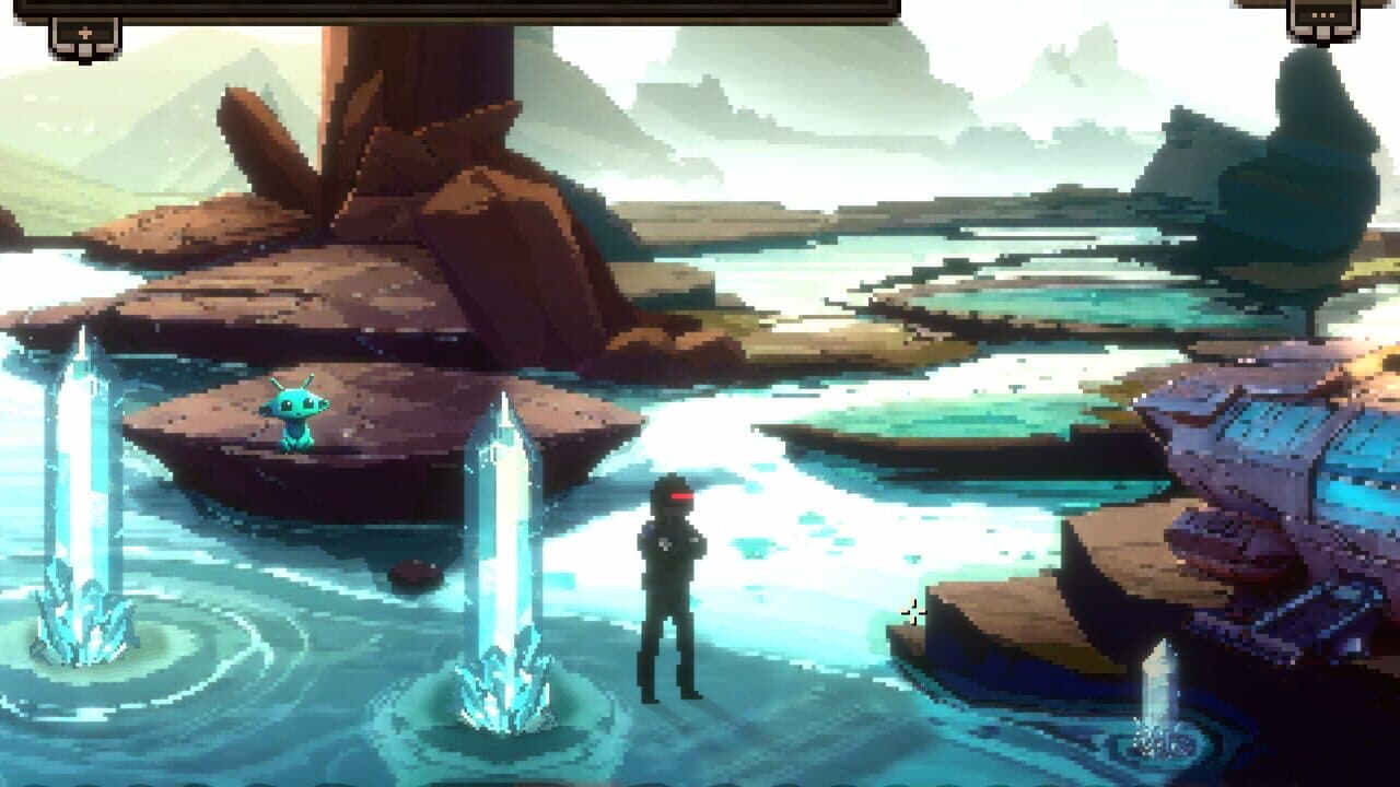 Shrouded Space thumbnail 5