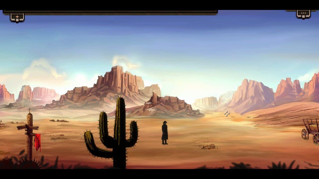 Frontier Fugitive thumbnail 2
