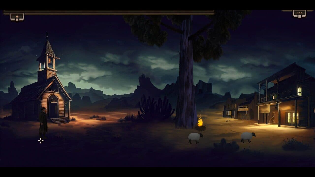 Frontier Fugitive thumbnail 3