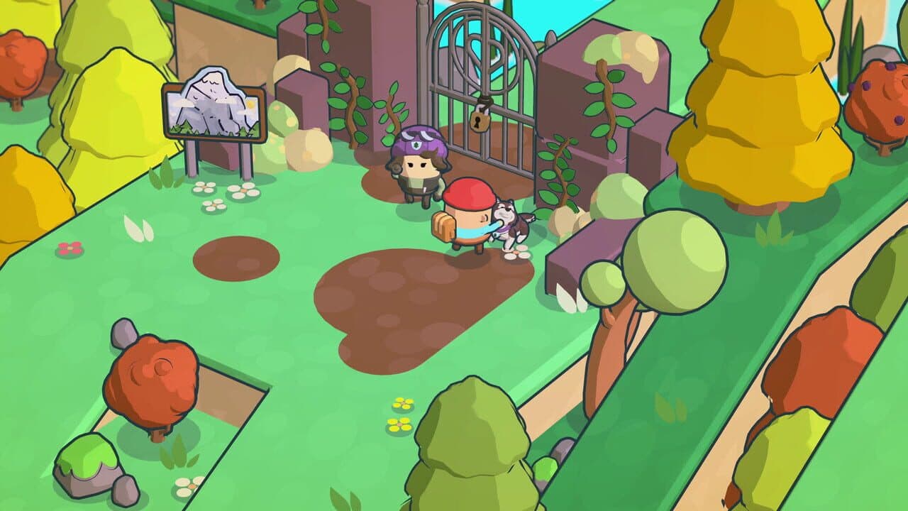 Pine Hearts thumbnail 2