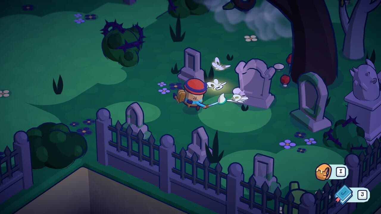Pine Hearts thumbnail 4