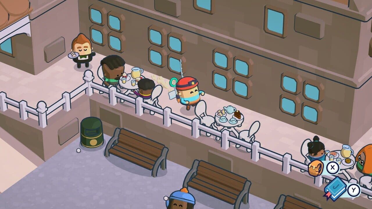 Pine Hearts thumbnail 8