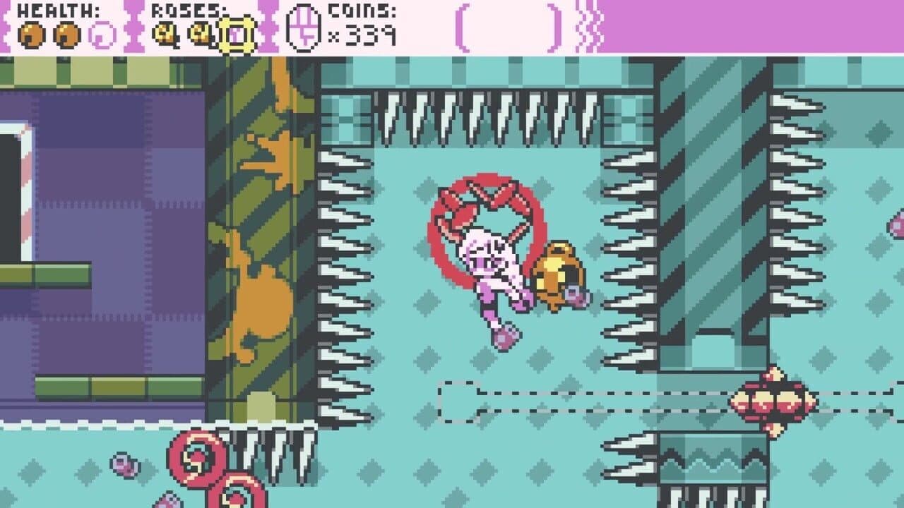 Curse Crackers: For Whom the Belle Toils thumbnail 10