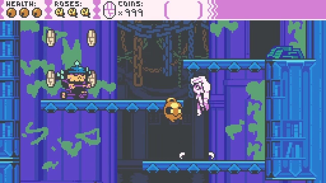 Curse Crackers: For Whom the Belle Toils thumbnail 12