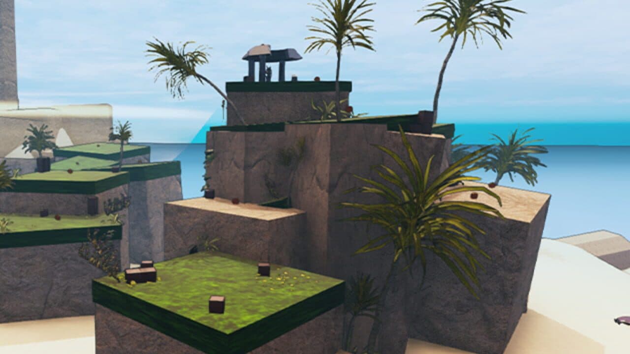 Deme Game screenshot 1