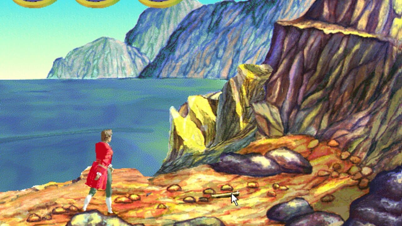 Gulliver in the Land of Giants thumbnail 11
