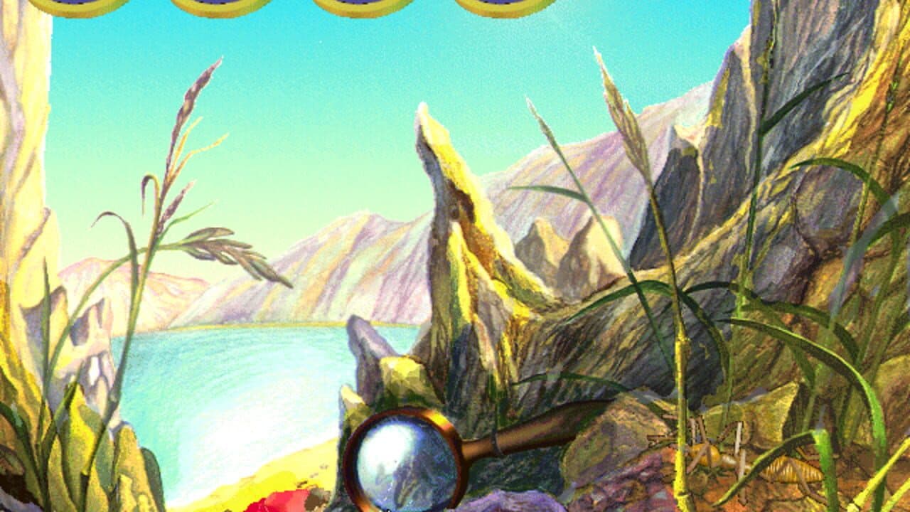 Gulliver in the Land of Giants thumbnail 12