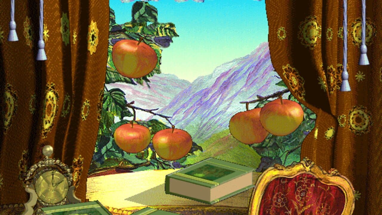 Gulliver in the Land of Giants thumbnail 17