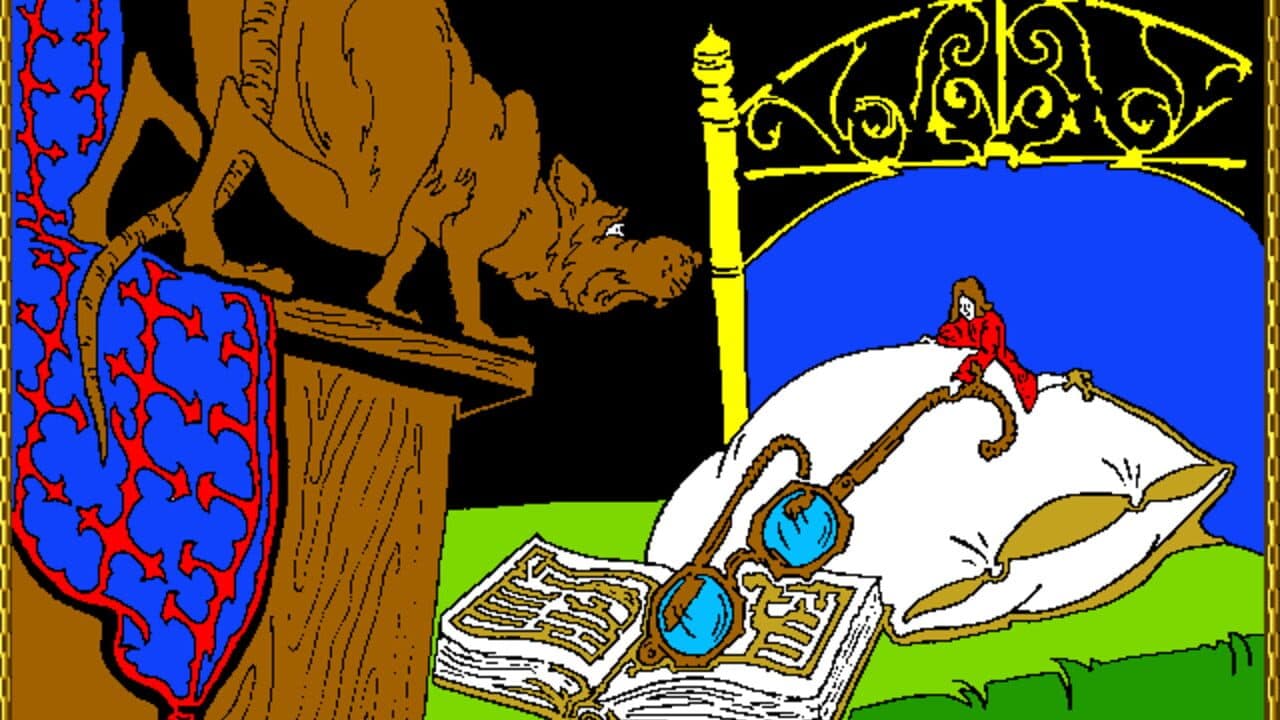 Gulliver in the Land of Giants thumbnail 20