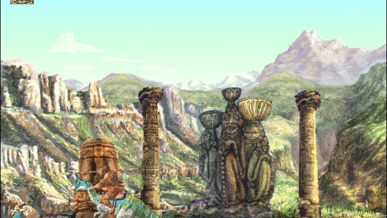 Bermuda Syndrome thumbnail 14