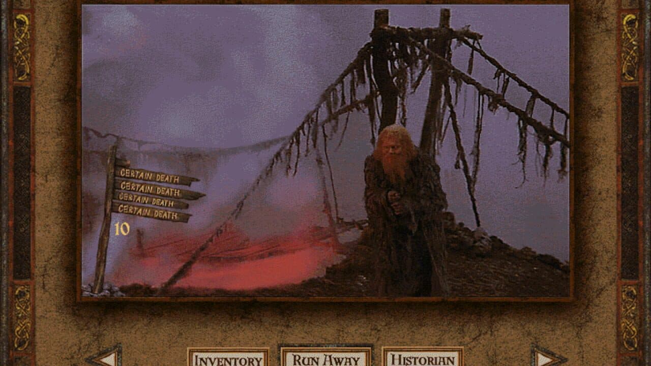 Monty Python & the Quest for the Holy Grail thumbnail 11