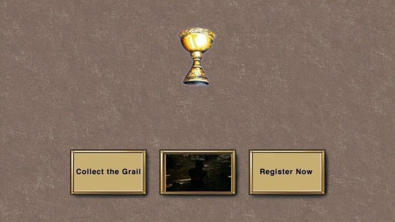 Monty Python & the Quest for the Holy Grail thumbnail 8