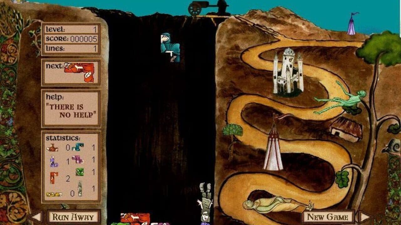 Monty Python & the Quest for the Holy Grail thumbnail 10