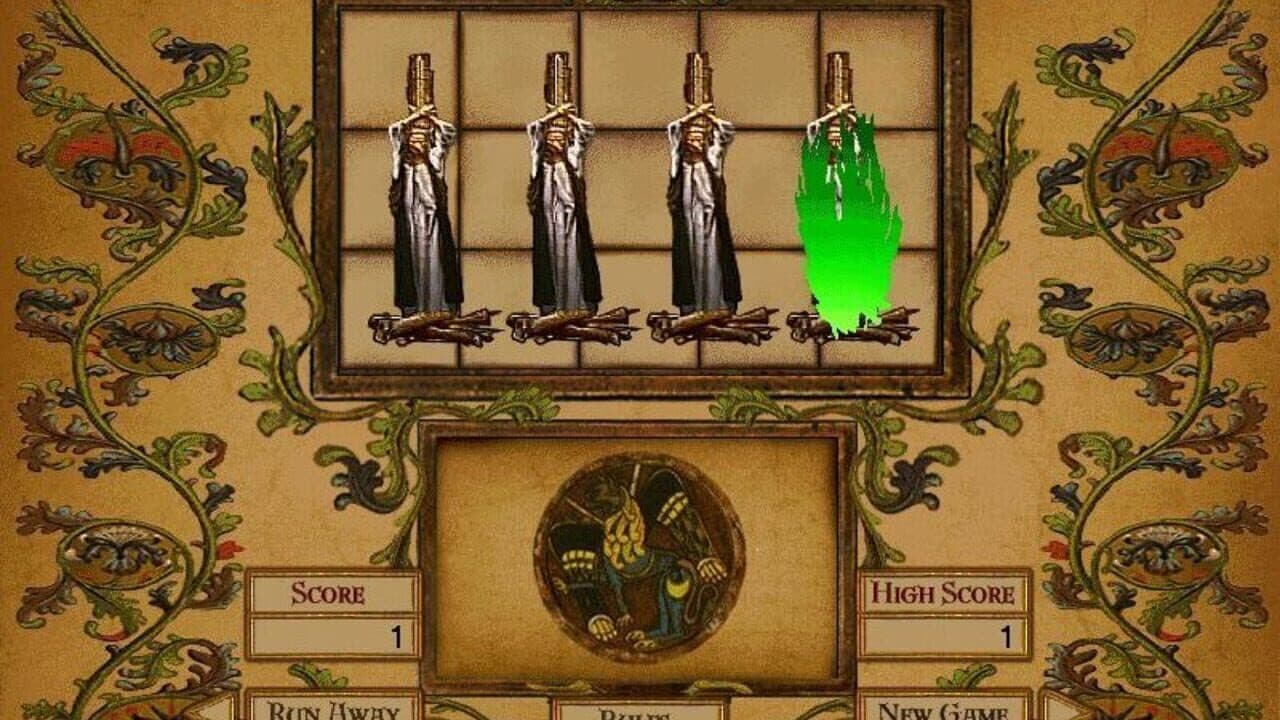 Monty Python & the Quest for the Holy Grail thumbnail 12