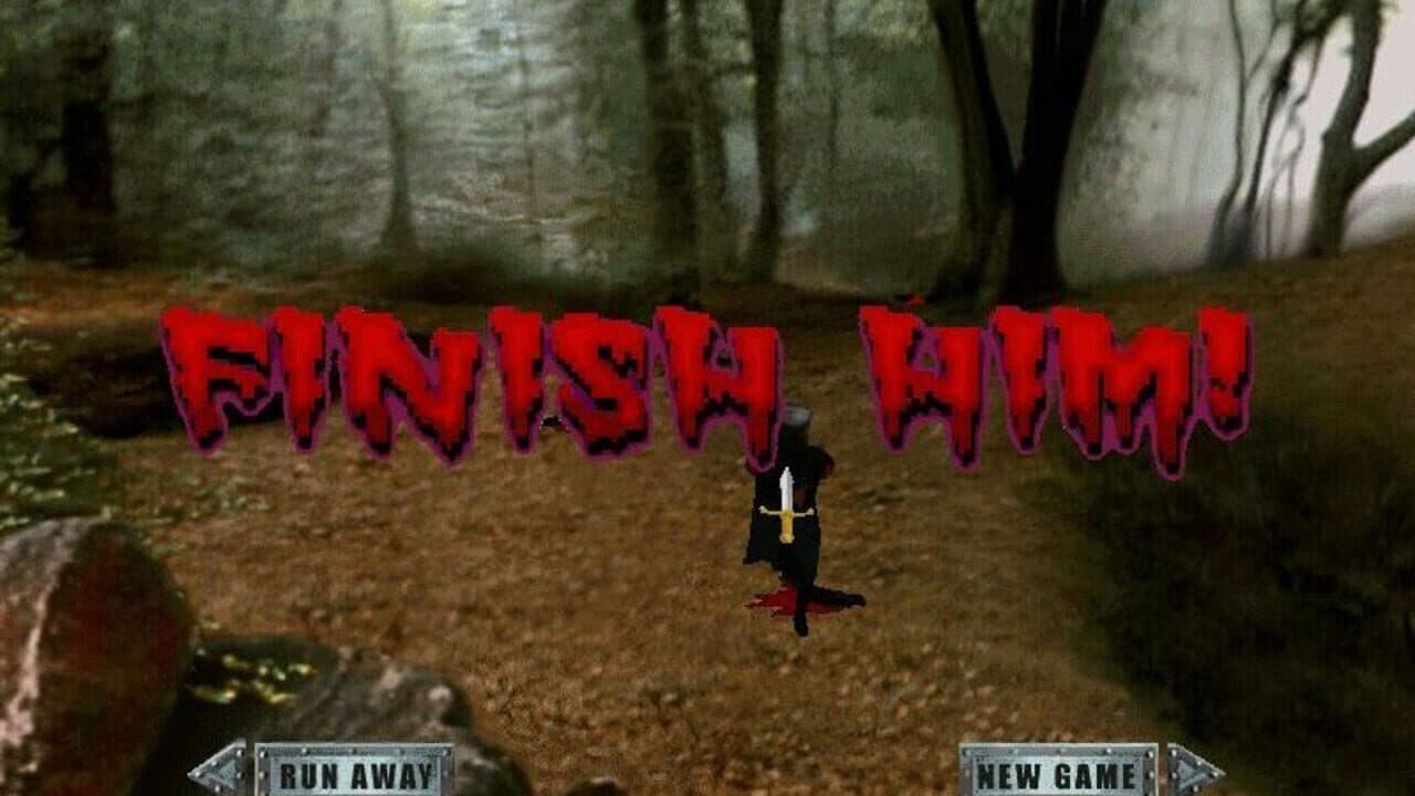 Monty Python & the Quest for the Holy Grail thumbnail 14