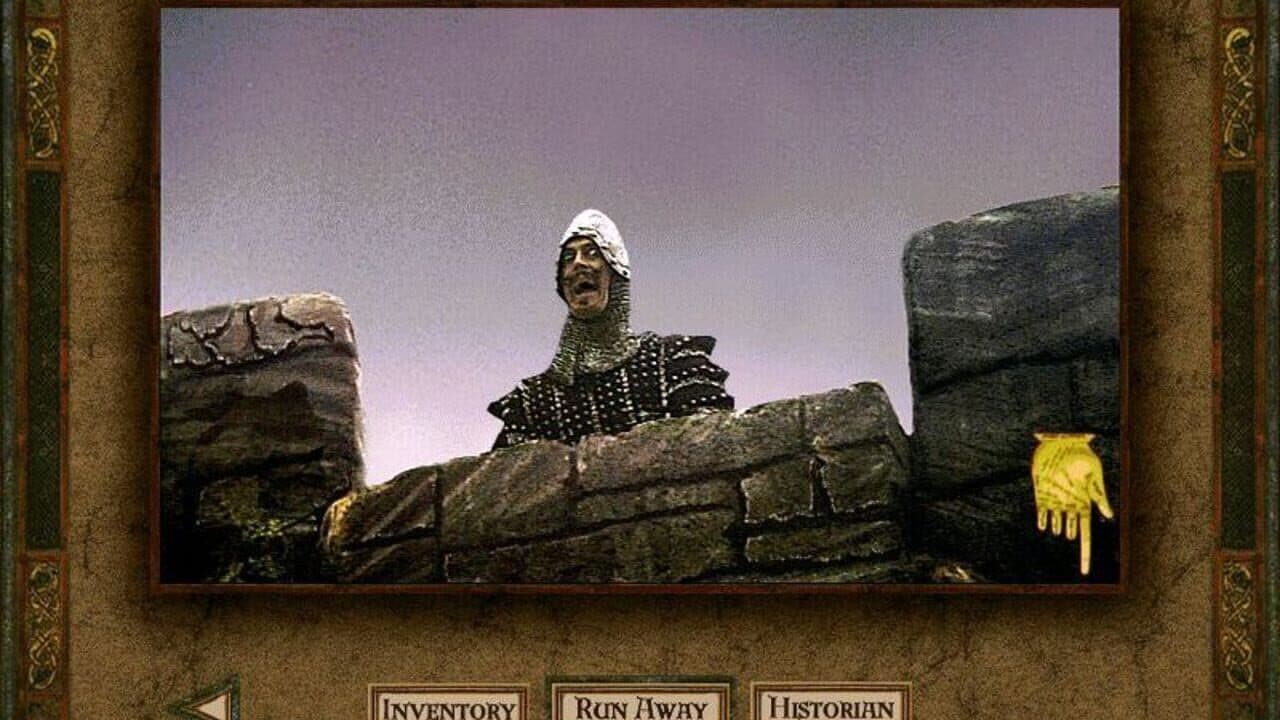 Monty Python & the Quest for the Holy Grail thumbnail 15