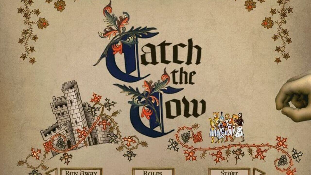 Monty Python & the Quest for the Holy Grail thumbnail 16
