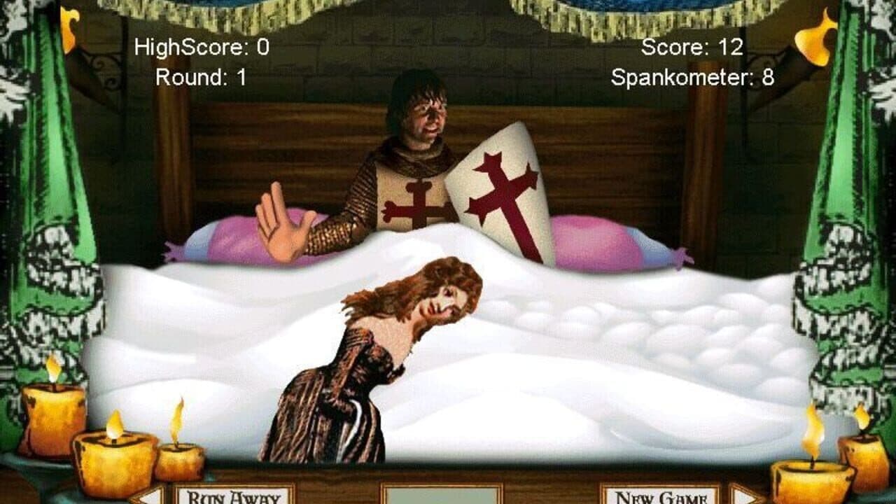 Monty Python & the Quest for the Holy Grail thumbnail 18