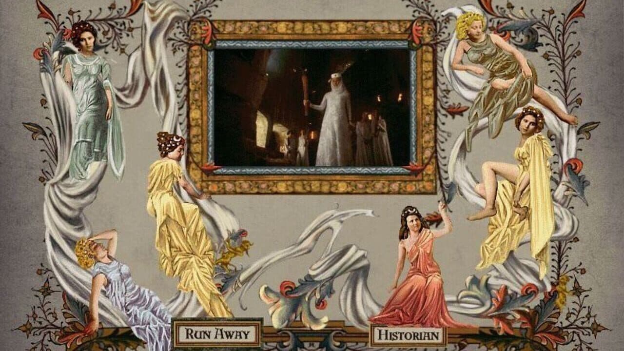 Monty Python & the Quest for the Holy Grail thumbnail 19